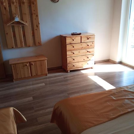 Vakacio Apartman Balatonalmádi エクステリア 写真