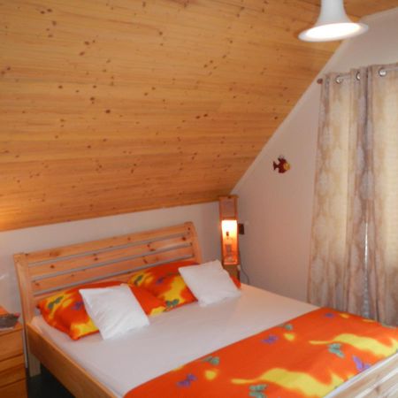 Vakacio Apartman Balatonalmádi エクステリア 写真