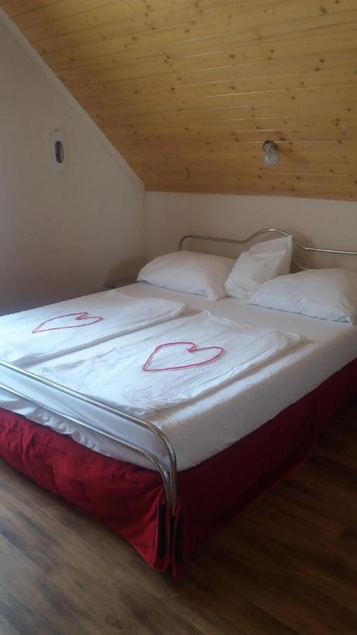 Vakacio Apartman Balatonalmádi エクステリア 写真