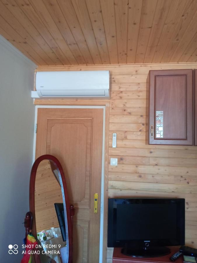 Vakacio Apartman Balatonalmádi エクステリア 写真