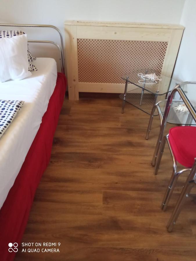Vakacio Apartman Balatonalmádi エクステリア 写真