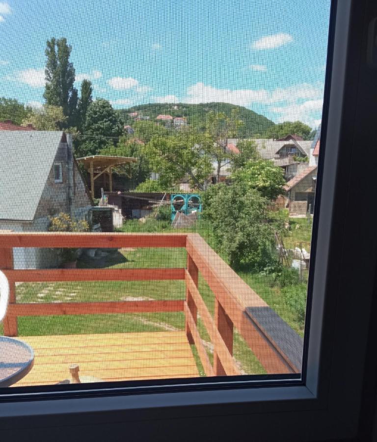 Vakacio Apartman Balatonalmádi エクステリア 写真