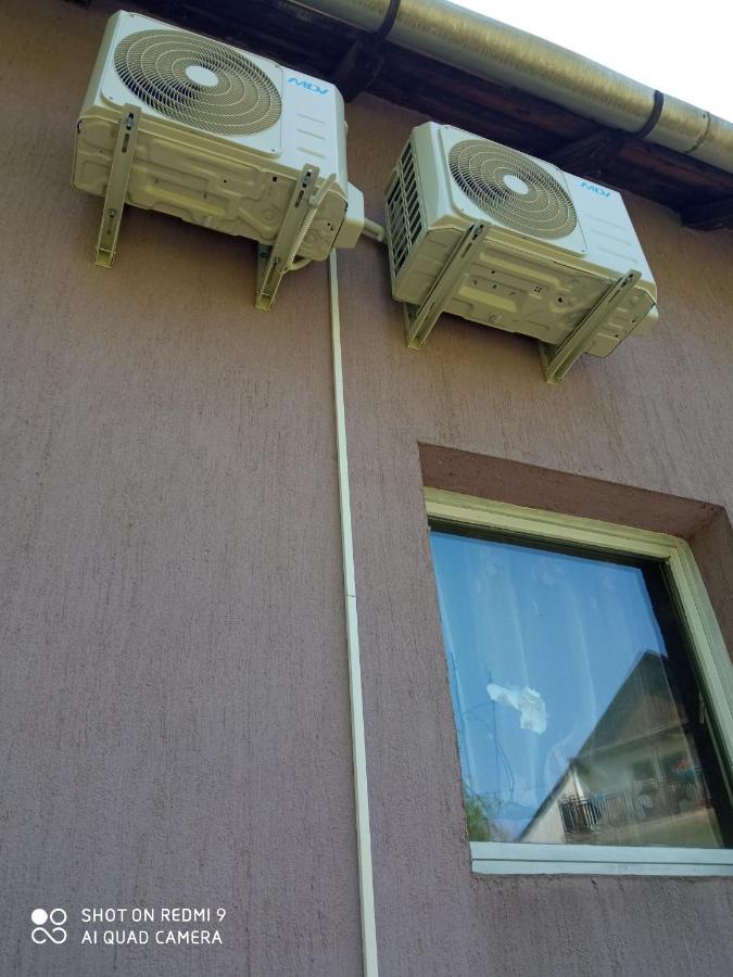 Vakacio Apartman Balatonalmádi エクステリア 写真
