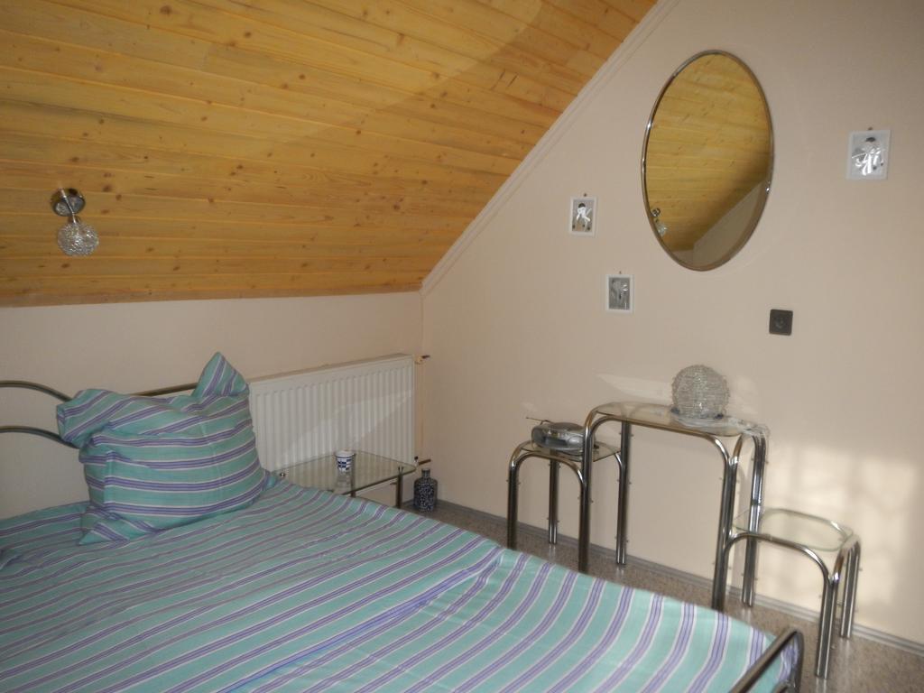 Vakacio Apartman Balatonalmádi 部屋 写真