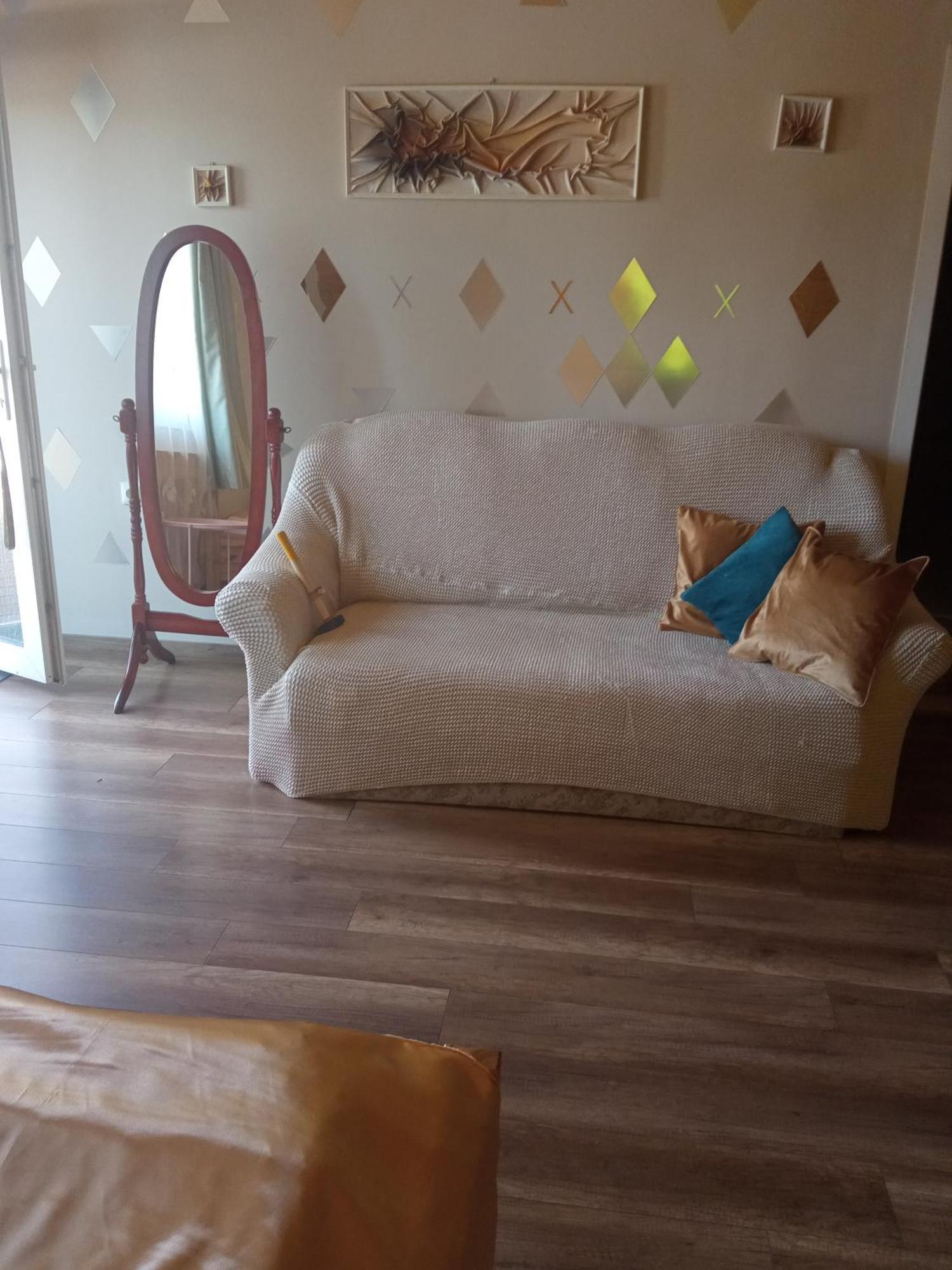 Vakacio Apartman Balatonalmádi エクステリア 写真