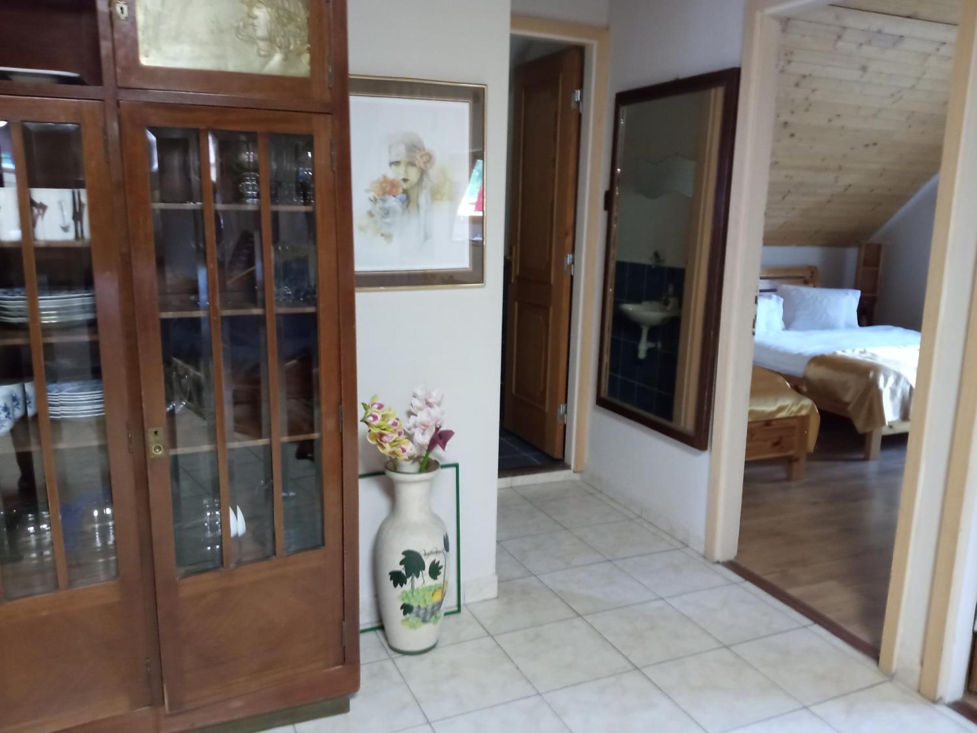 Vakacio Apartman Balatonalmádi エクステリア 写真