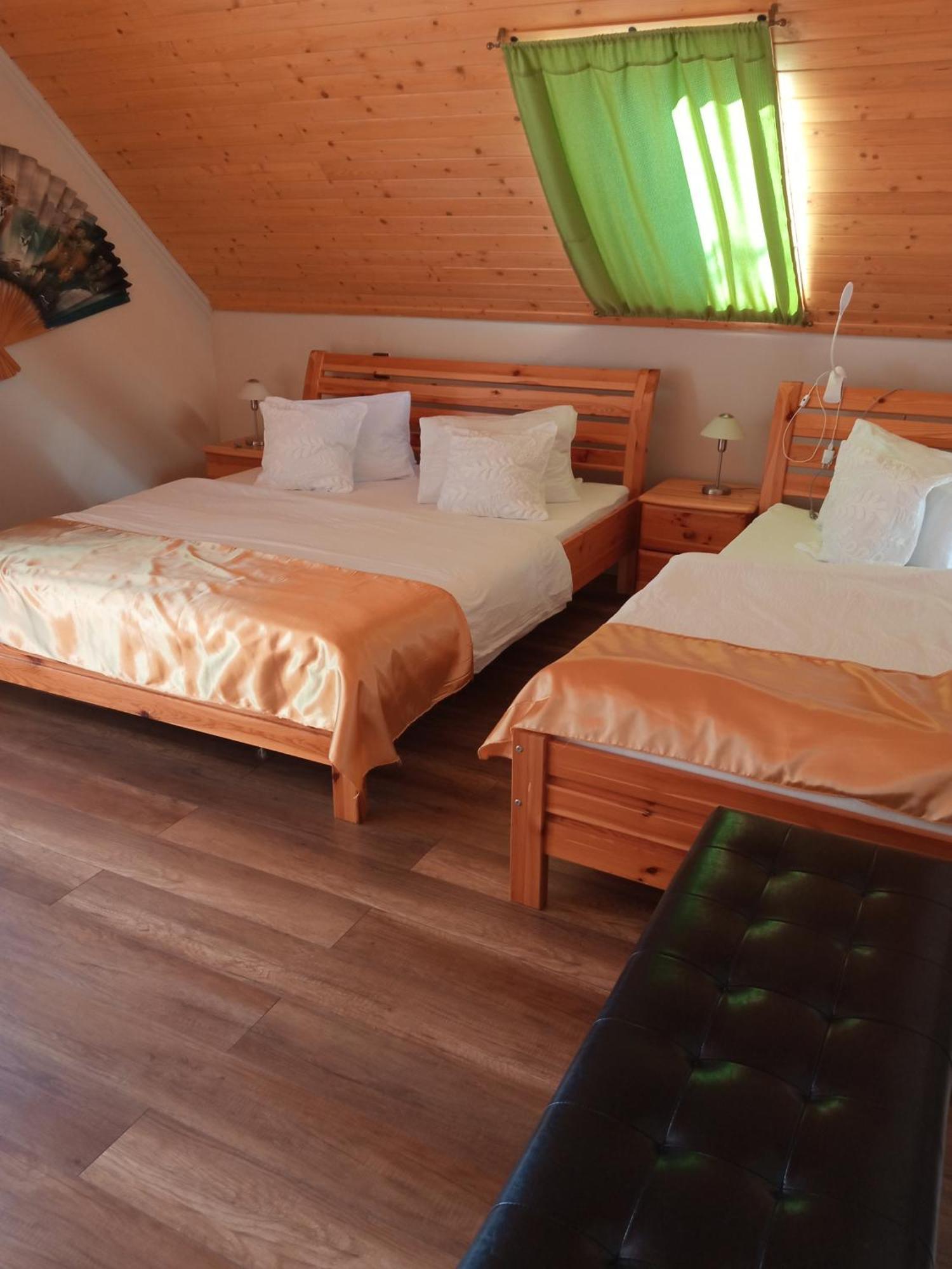 Vakacio Apartman Balatonalmádi エクステリア 写真