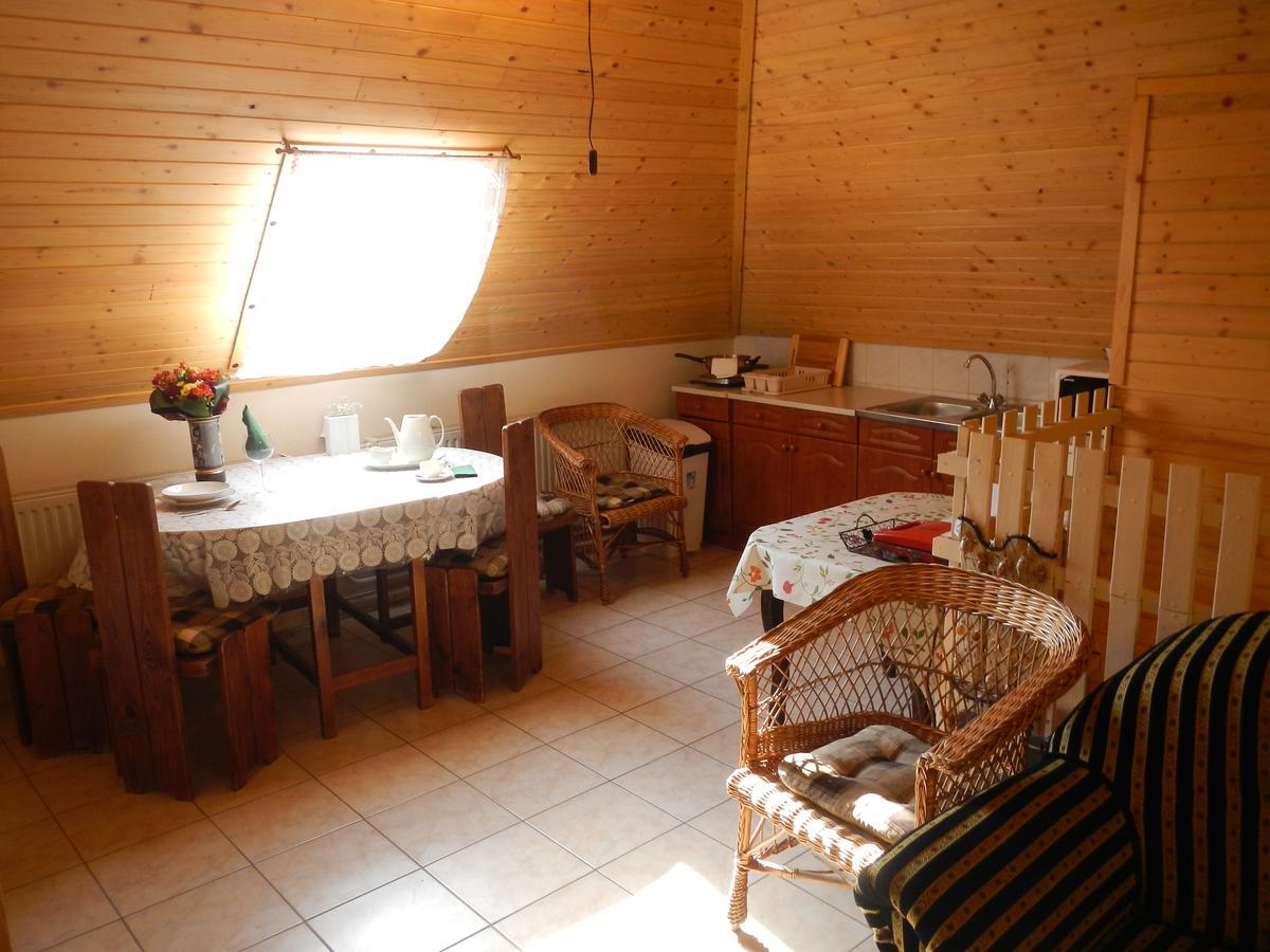 Vakacio Apartman Balatonalmádi エクステリア 写真