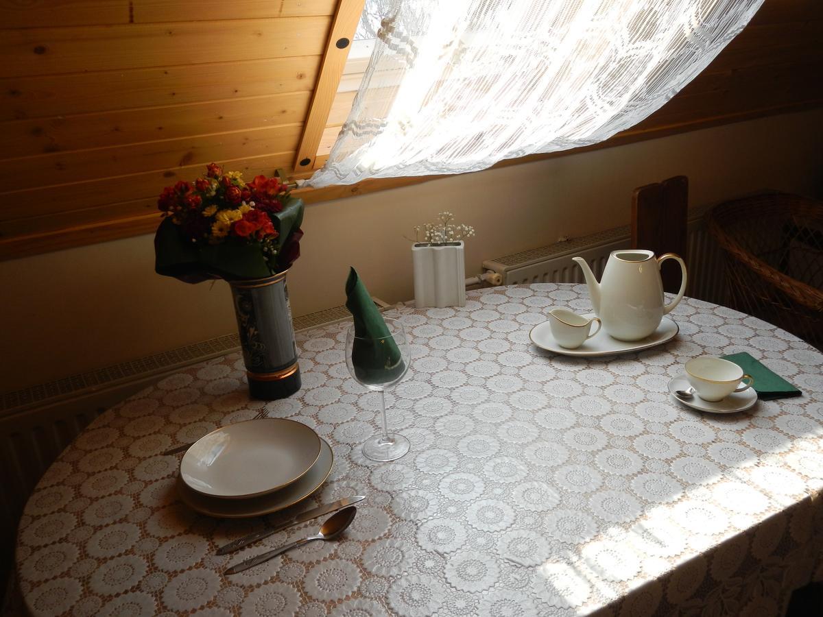Vakacio Apartman Balatonalmádi エクステリア 写真