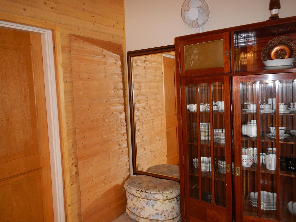 Vakacio Apartman Balatonalmádi エクステリア 写真