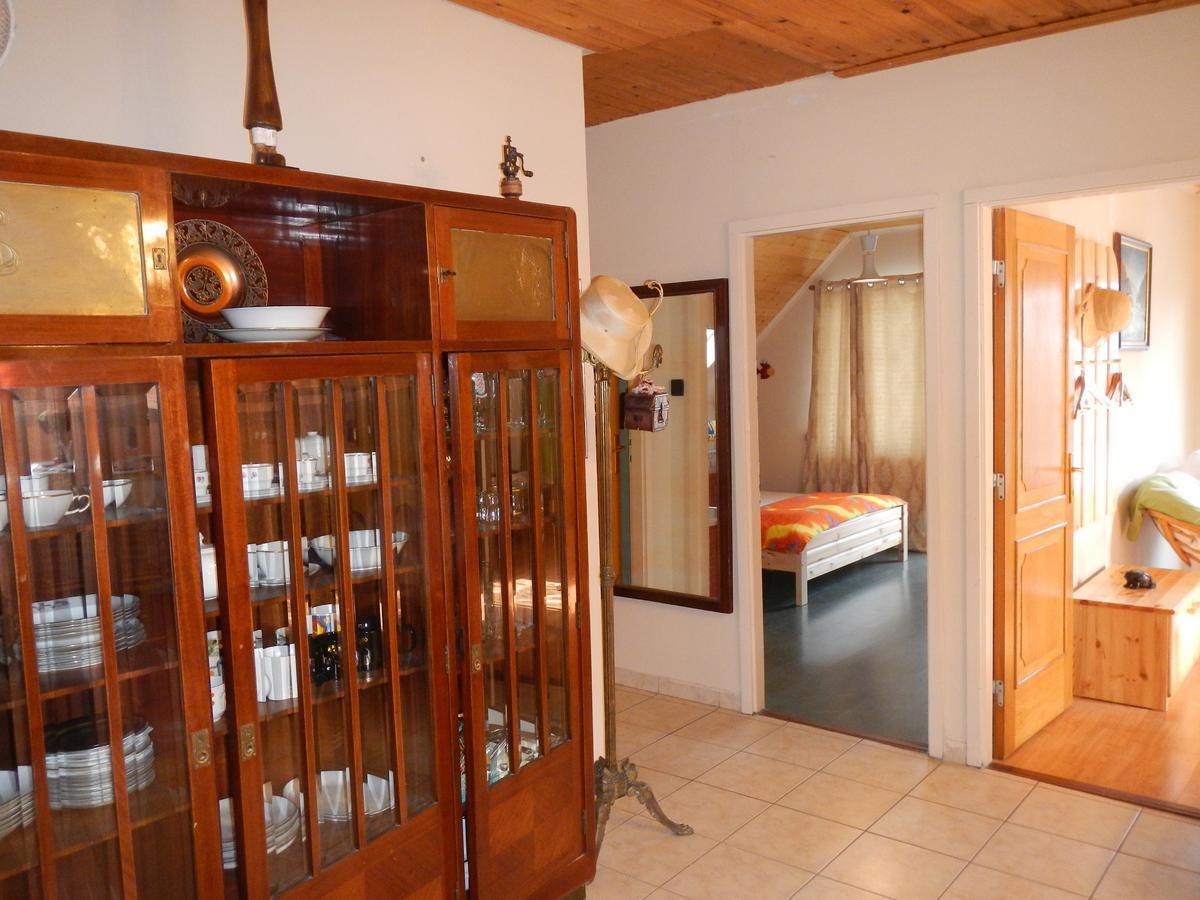 Vakacio Apartman Balatonalmádi エクステリア 写真