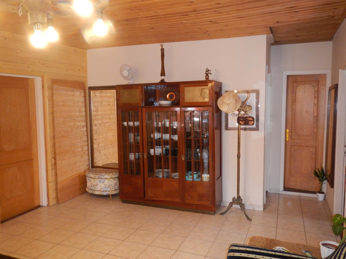 Vakacio Apartman Balatonalmádi エクステリア 写真