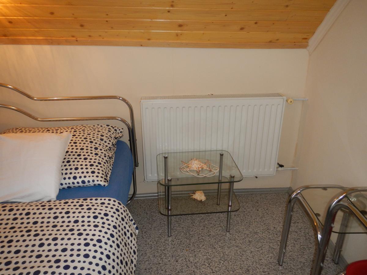 Vakacio Apartman Balatonalmádi エクステリア 写真