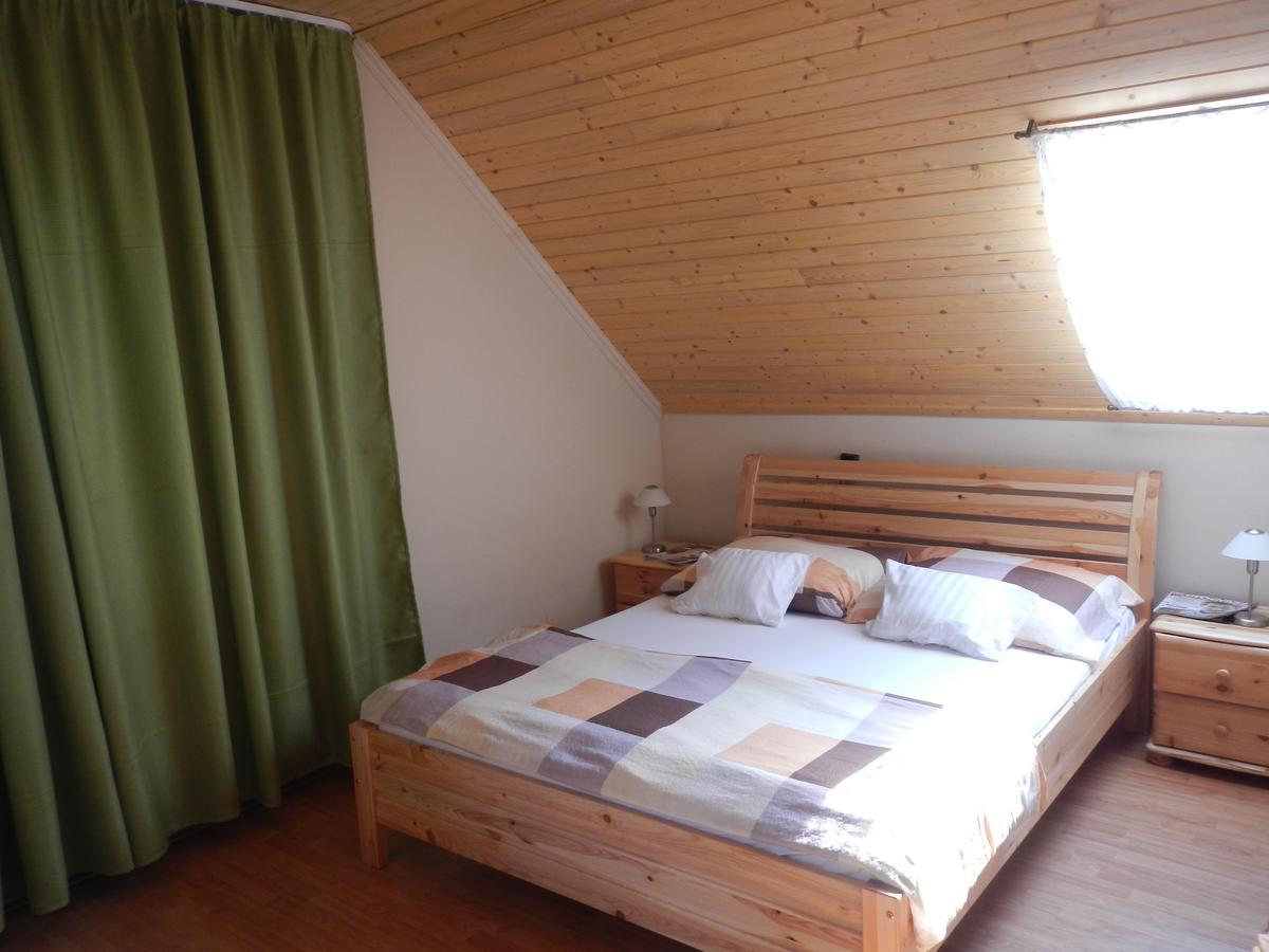 Vakacio Apartman Balatonalmádi エクステリア 写真