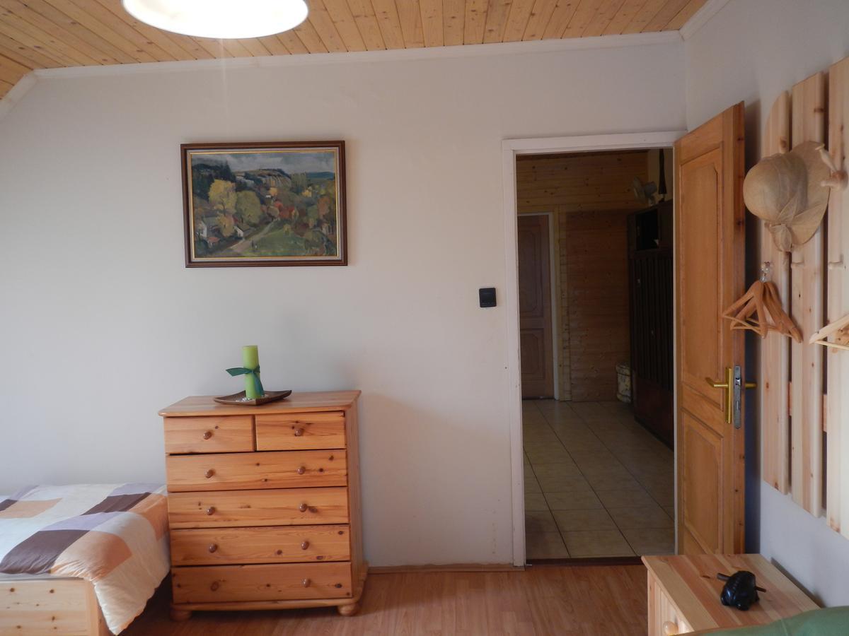 Vakacio Apartman Balatonalmádi エクステリア 写真