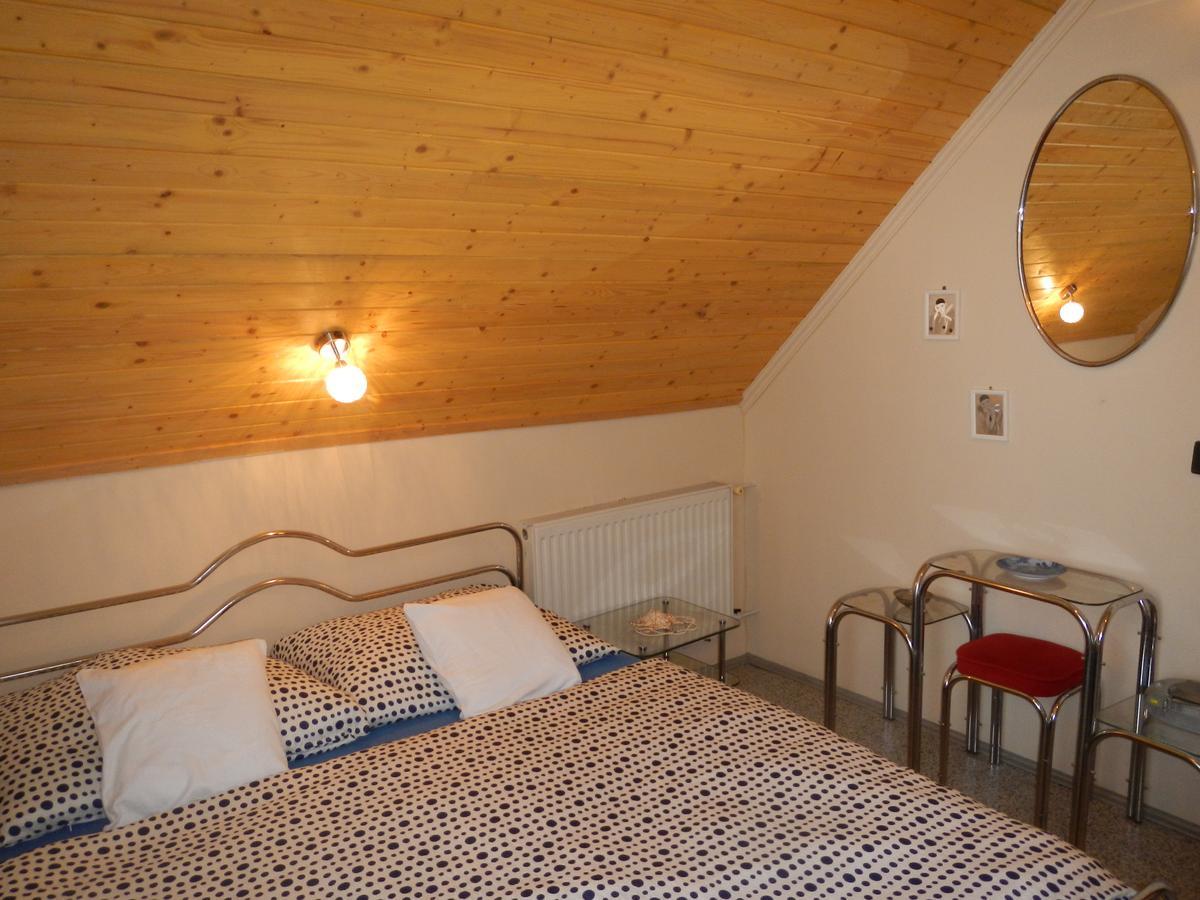 Vakacio Apartman Balatonalmádi エクステリア 写真