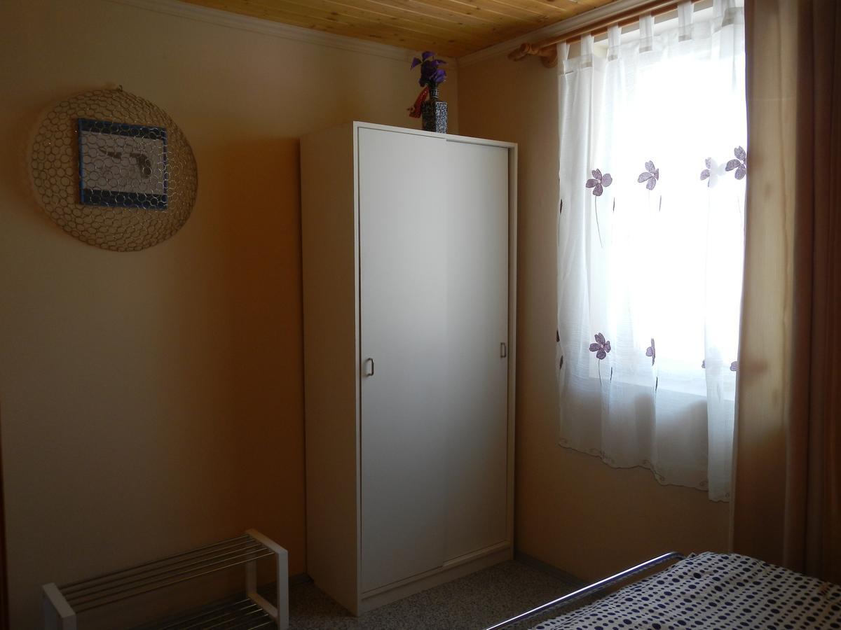 Vakacio Apartman Balatonalmádi エクステリア 写真