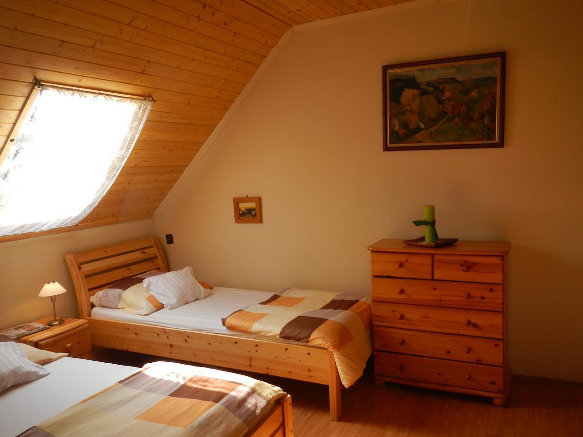 Vakacio Apartman Balatonalmádi エクステリア 写真