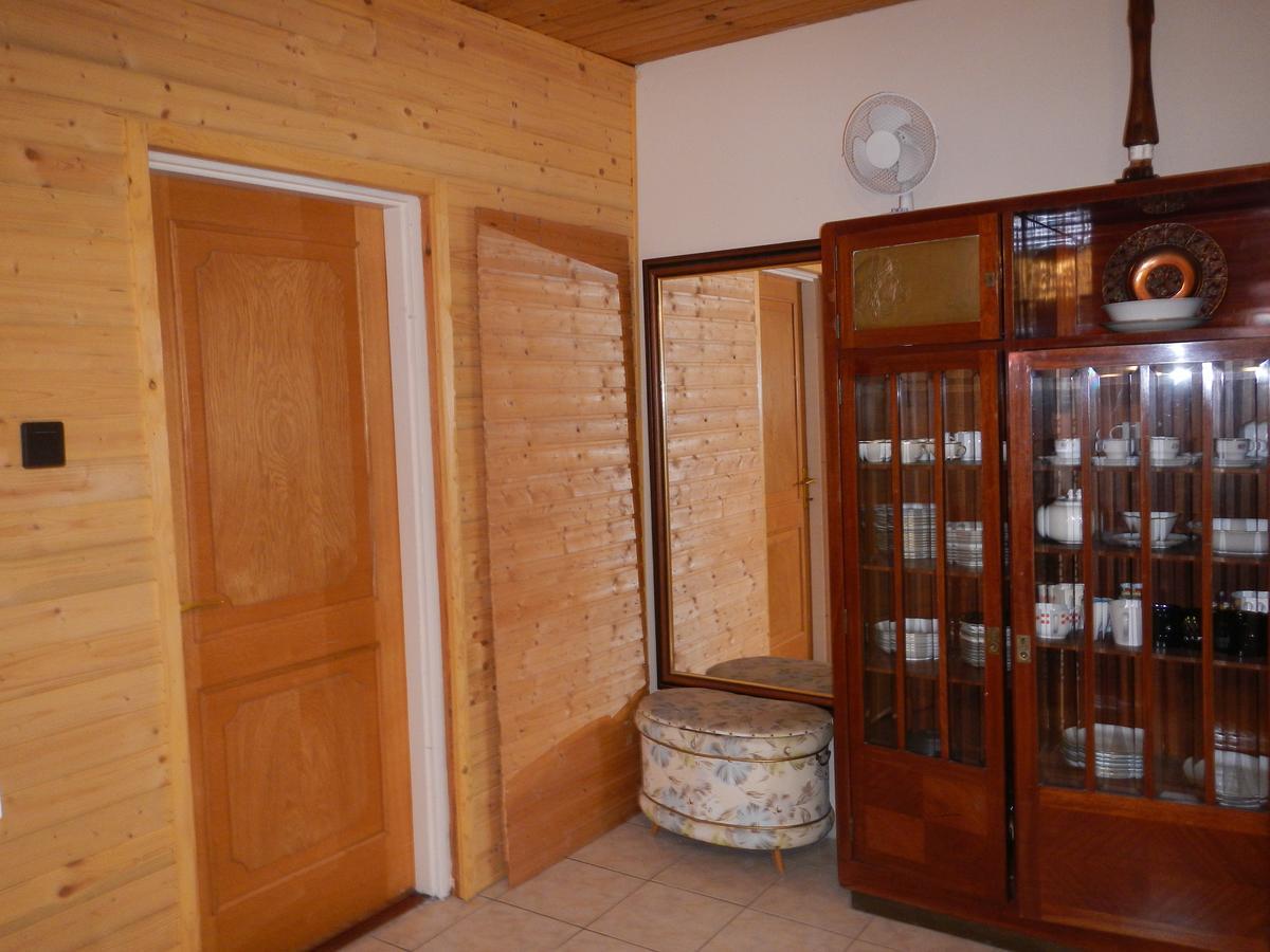 Vakacio Apartman Balatonalmádi エクステリア 写真