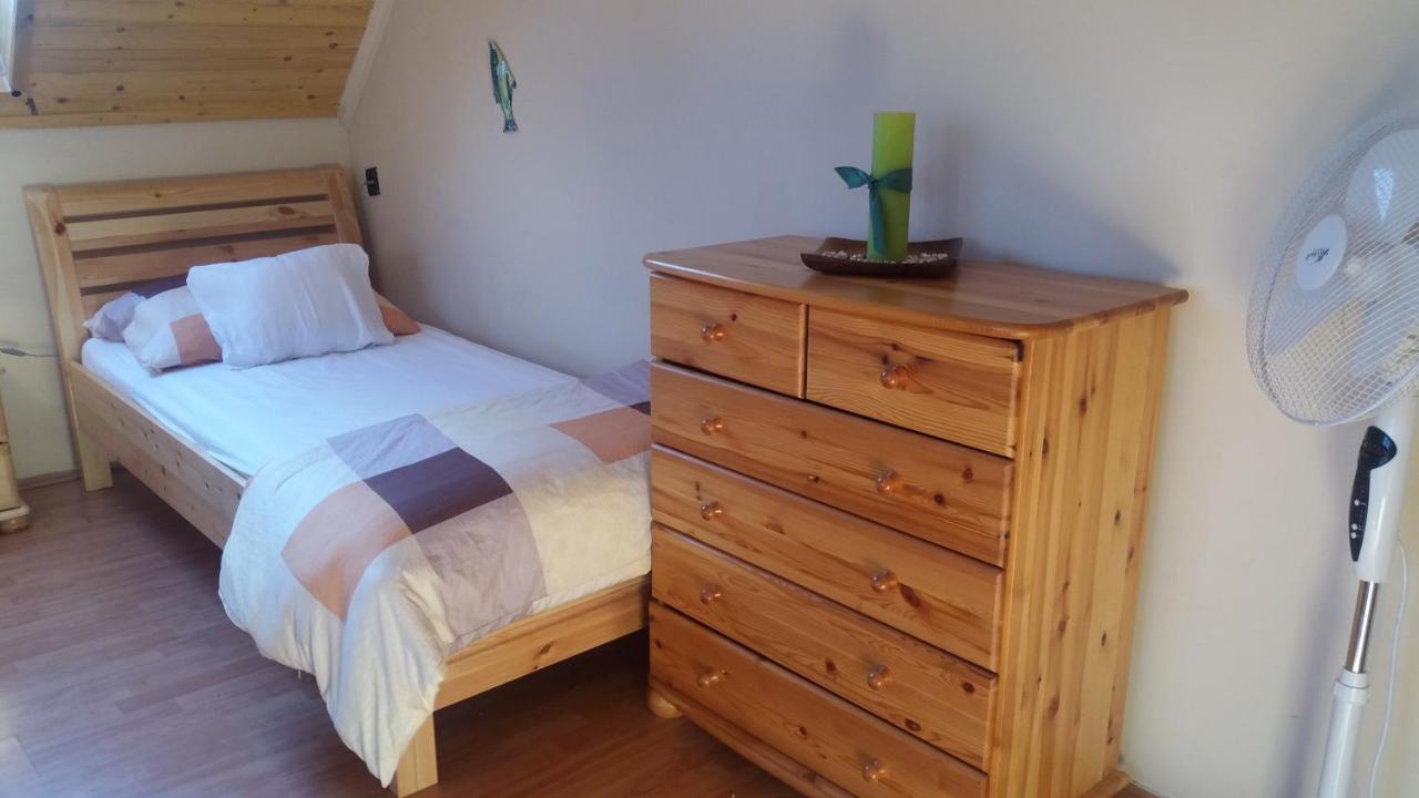 Vakacio Apartman Balatonalmádi エクステリア 写真