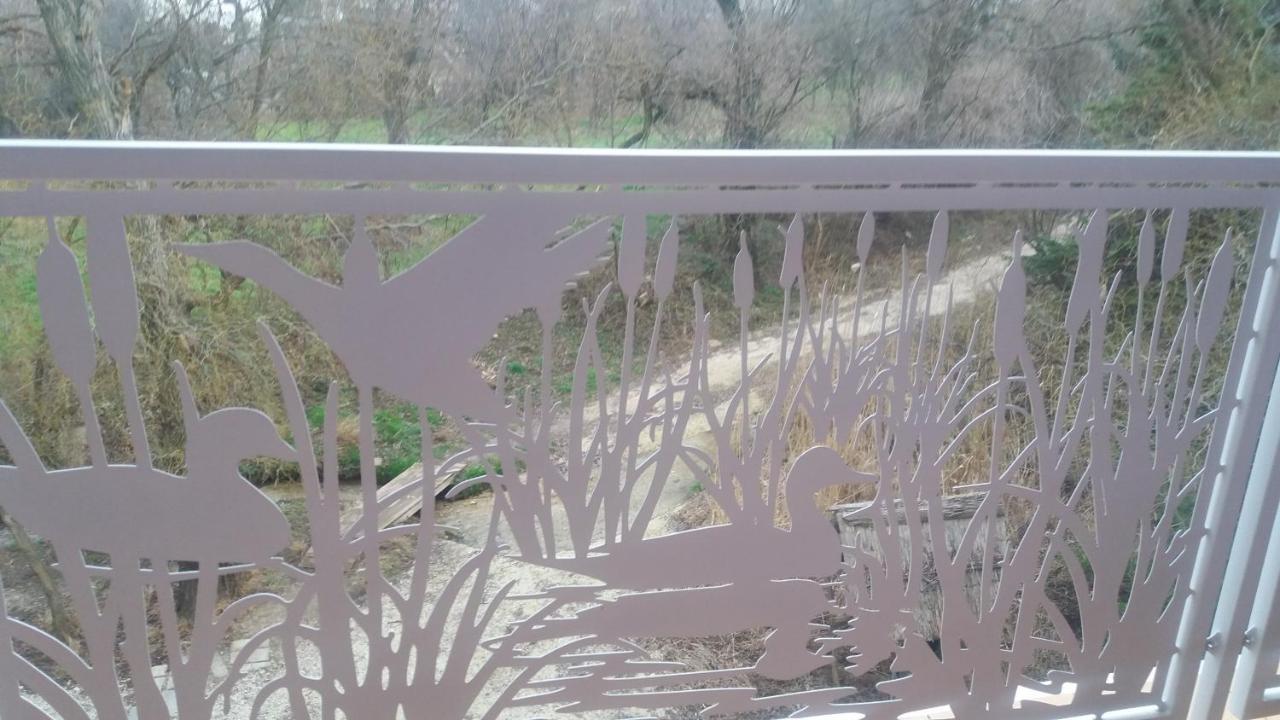 Vakacio Apartman Balatonalmádi エクステリア 写真