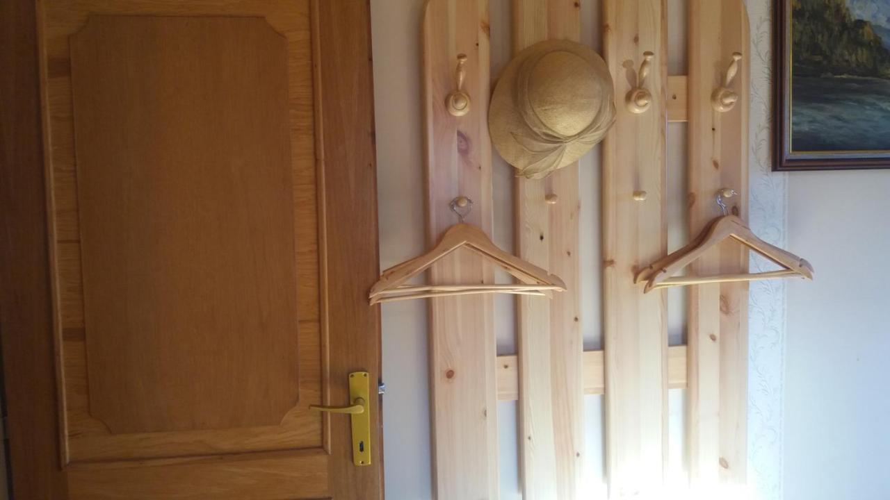 Vakacio Apartman Balatonalmádi エクステリア 写真
