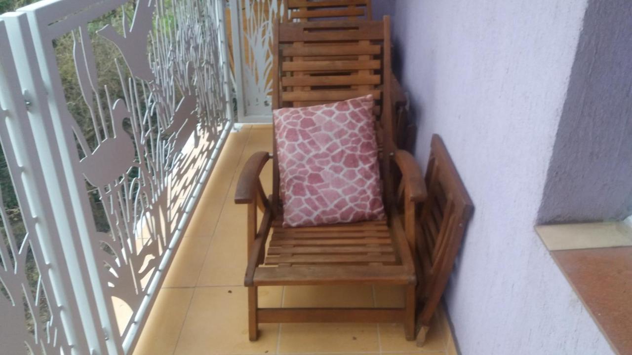 Vakacio Apartman Balatonalmádi エクステリア 写真