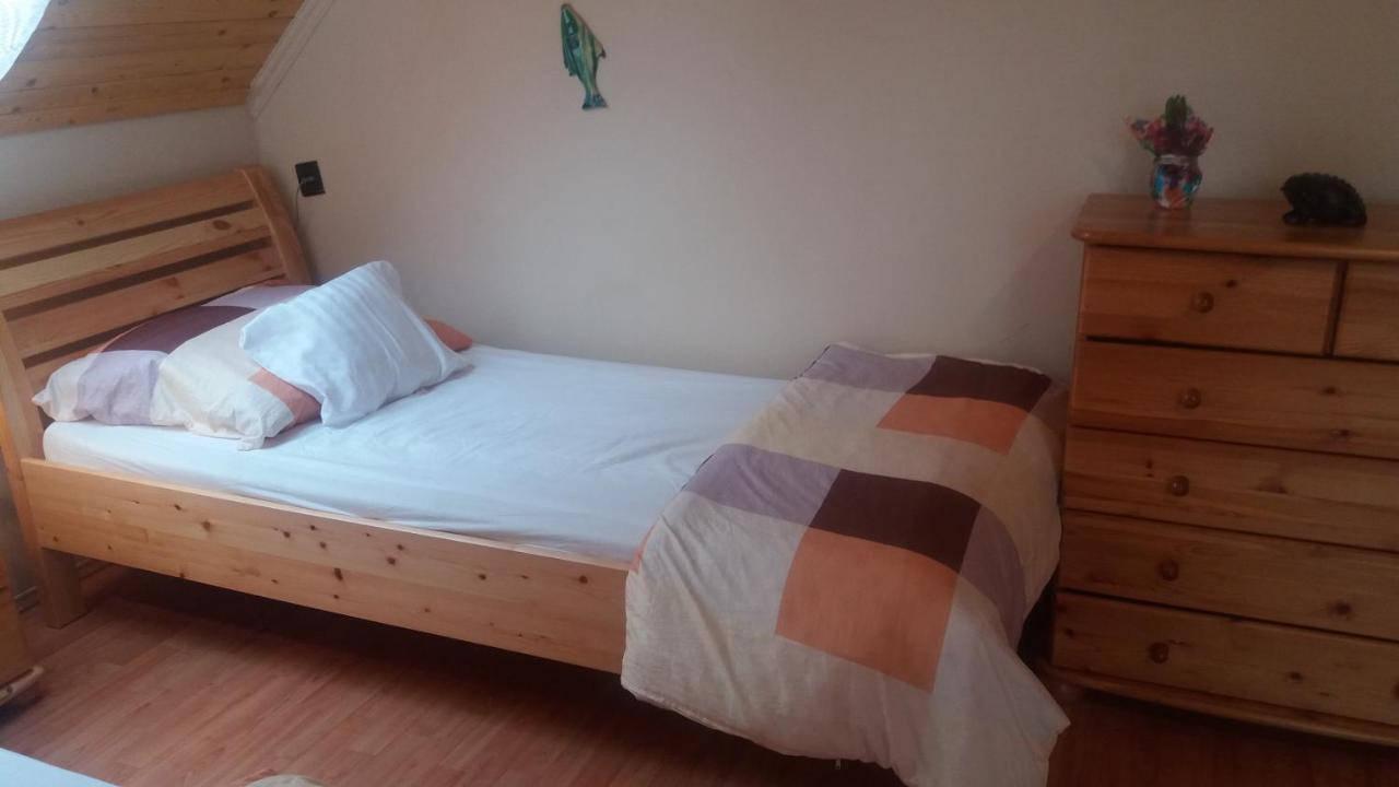 Vakacio Apartman Balatonalmádi エクステリア 写真