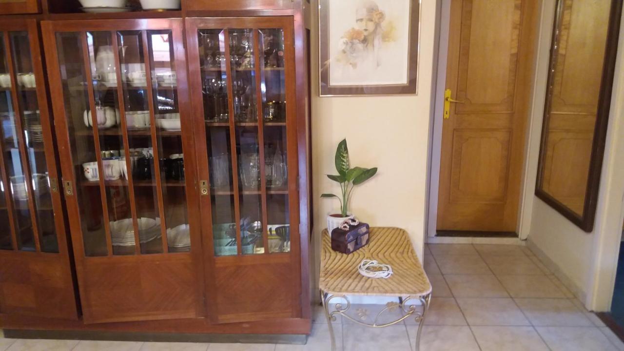 Vakacio Apartman Balatonalmádi エクステリア 写真