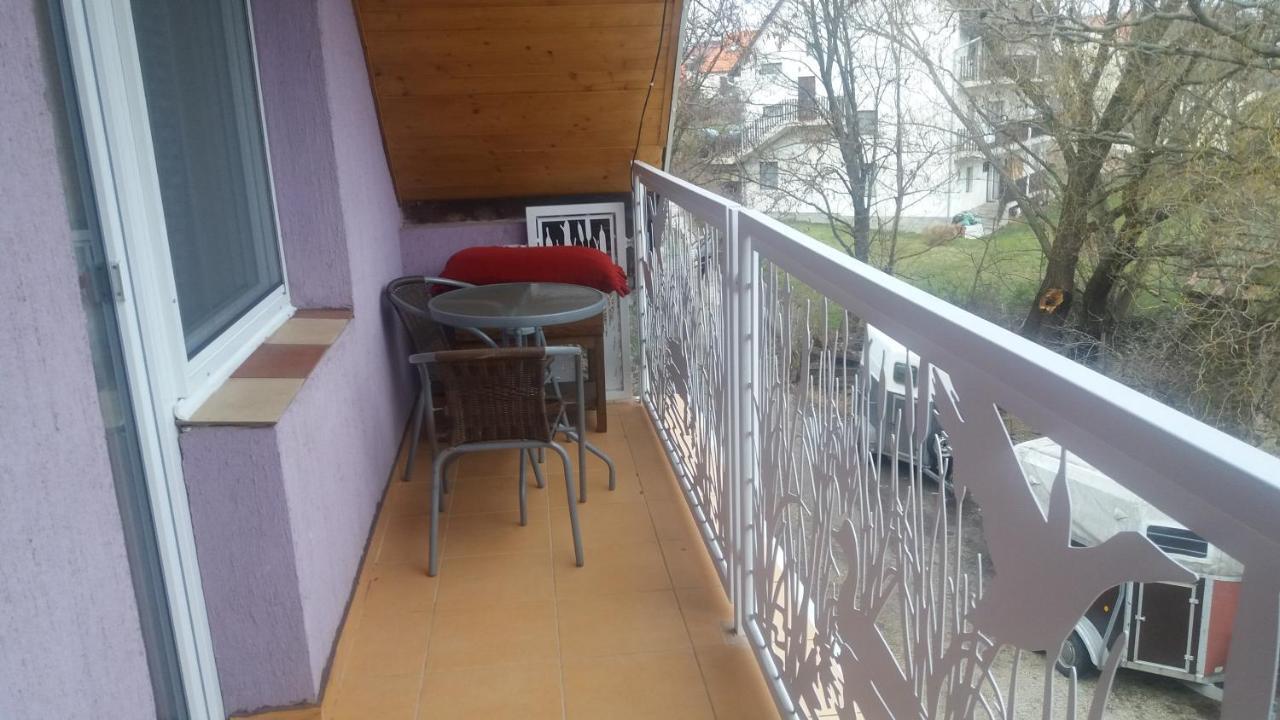 Vakacio Apartman Balatonalmádi エクステリア 写真