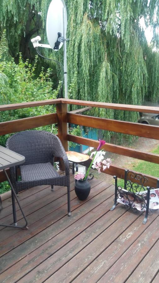 Vakacio Apartman Balatonalmádi エクステリア 写真