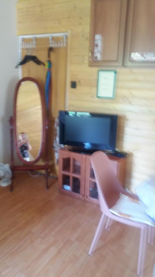 Vakacio Apartman Balatonalmádi エクステリア 写真