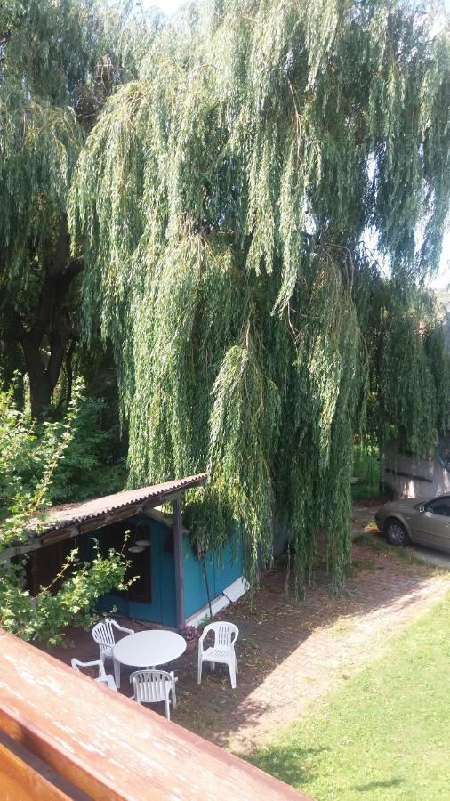 Vakacio Apartman Balatonalmádi エクステリア 写真