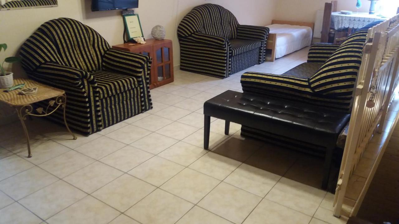 Vakacio Apartman Balatonalmádi エクステリア 写真