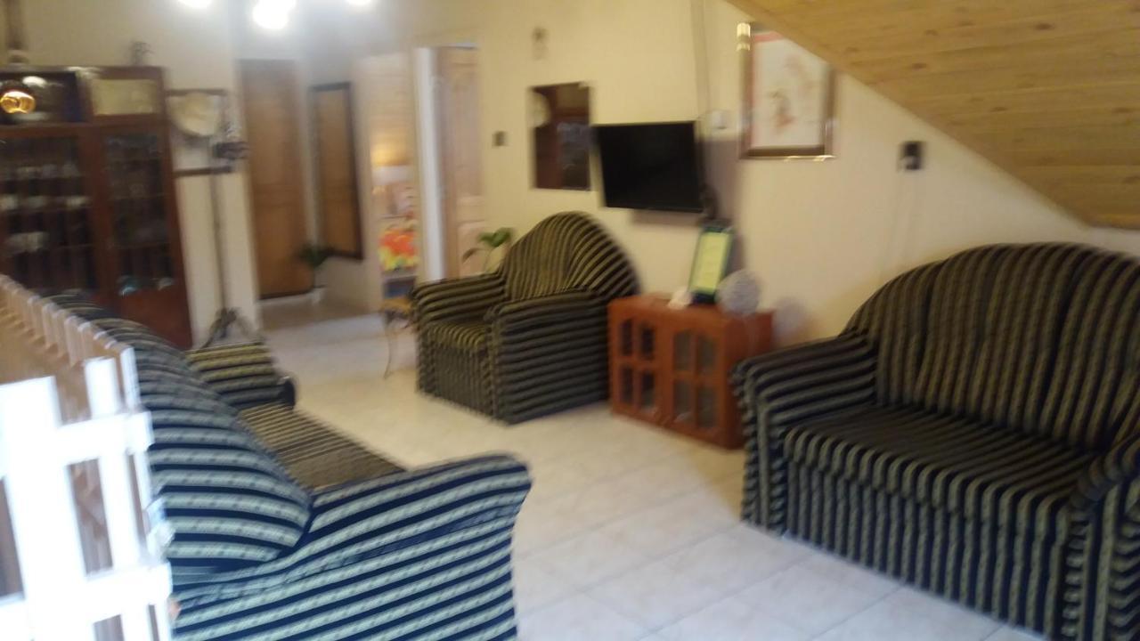Vakacio Apartman Balatonalmádi エクステリア 写真