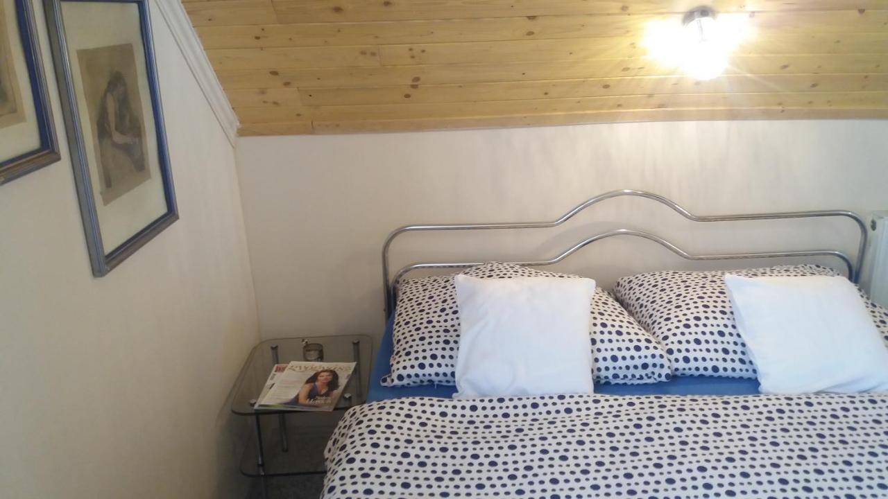 Vakacio Apartman Balatonalmádi エクステリア 写真