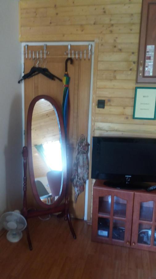 Vakacio Apartman Balatonalmádi エクステリア 写真