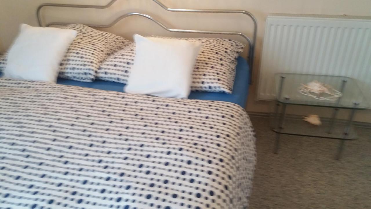 Vakacio Apartman Balatonalmádi エクステリア 写真