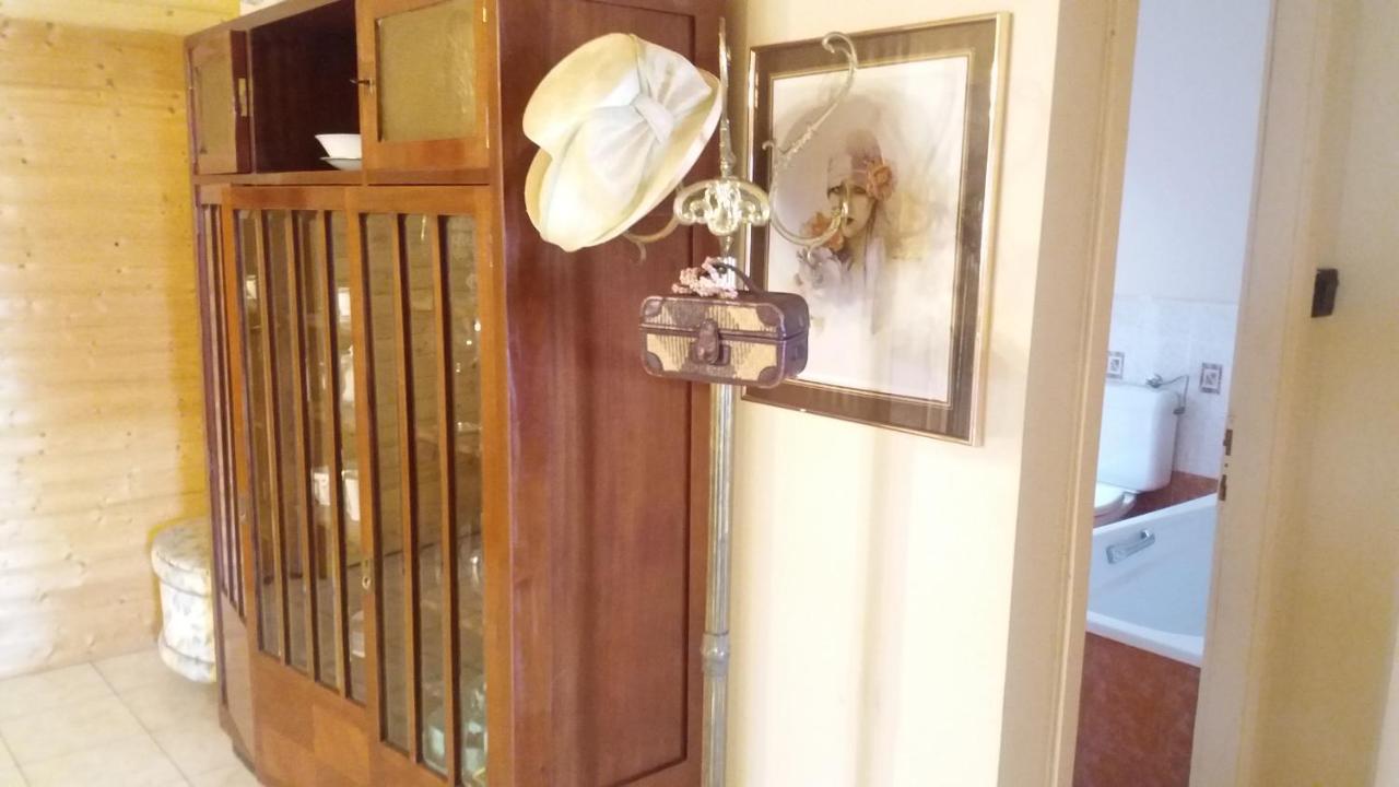 Vakacio Apartman Balatonalmádi エクステリア 写真
