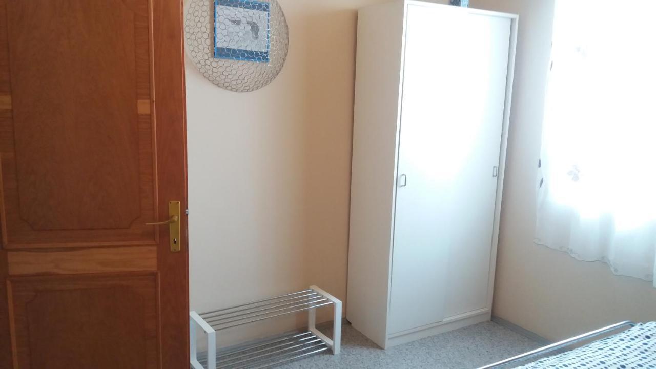 Vakacio Apartman Balatonalmádi エクステリア 写真