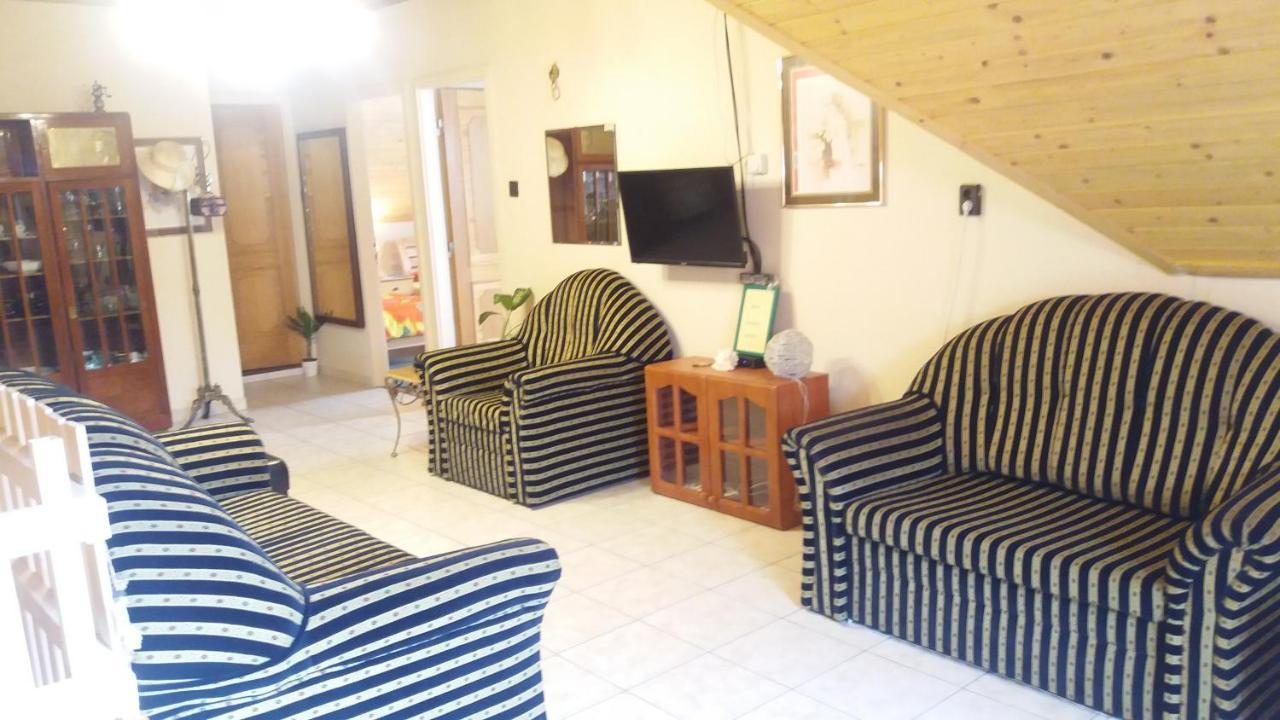 Vakacio Apartman Balatonalmádi エクステリア 写真