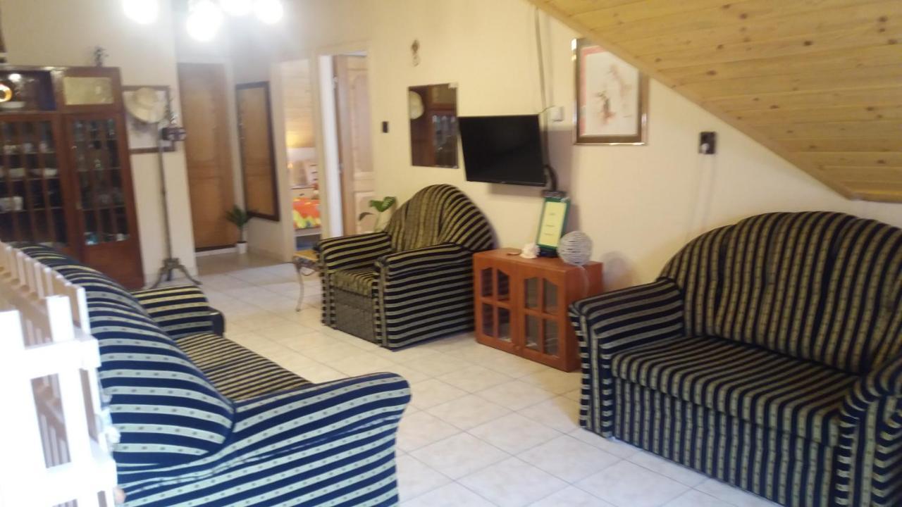 Vakacio Apartman Balatonalmádi エクステリア 写真