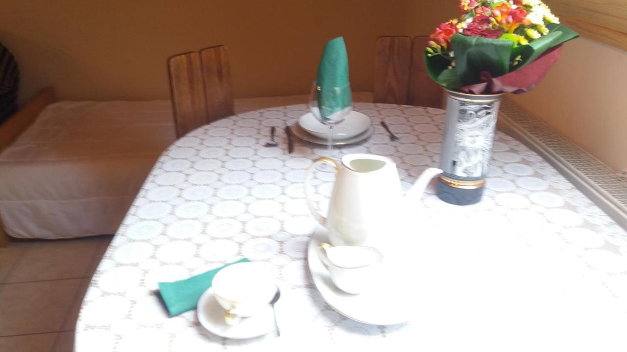 Vakacio Apartman Balatonalmádi エクステリア 写真