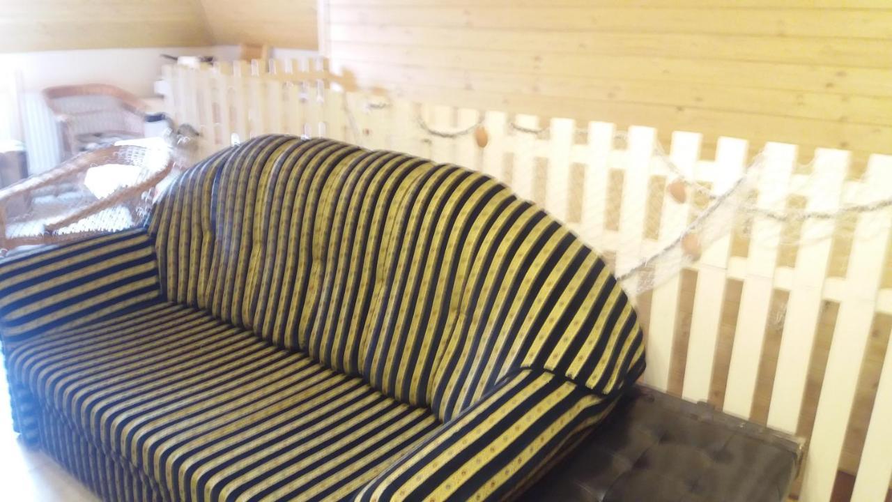 Vakacio Apartman Balatonalmádi エクステリア 写真
