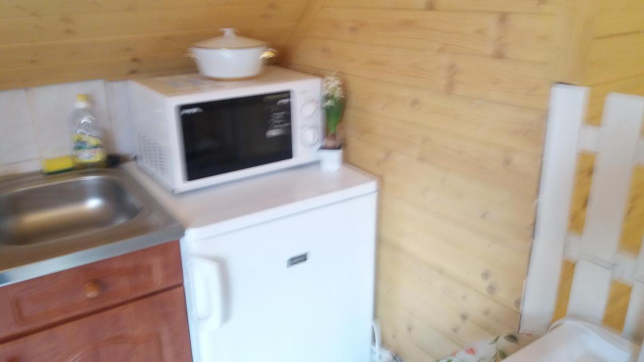 Vakacio Apartman Balatonalmádi エクステリア 写真