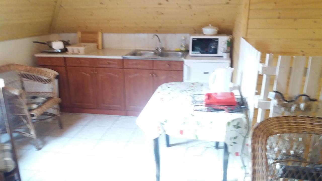 Vakacio Apartman Balatonalmádi エクステリア 写真