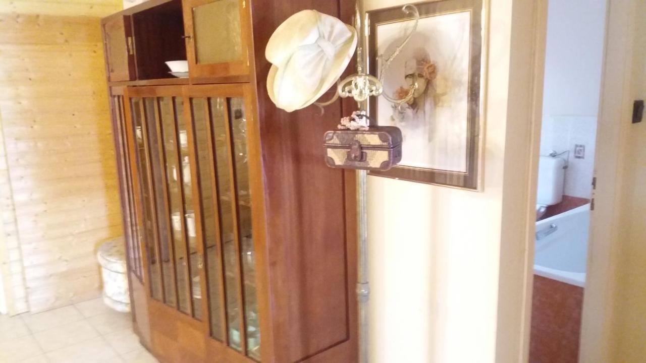 Vakacio Apartman Balatonalmádi エクステリア 写真